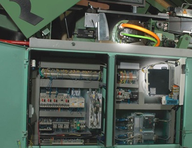 KAROM AI AUTOLEVELLER FOR CARDING – Karom Enterprises